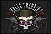 Hells Grannies Slot Review